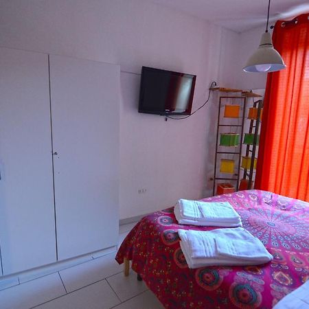 Shine Apartment Неаполь Экстерьер фото
